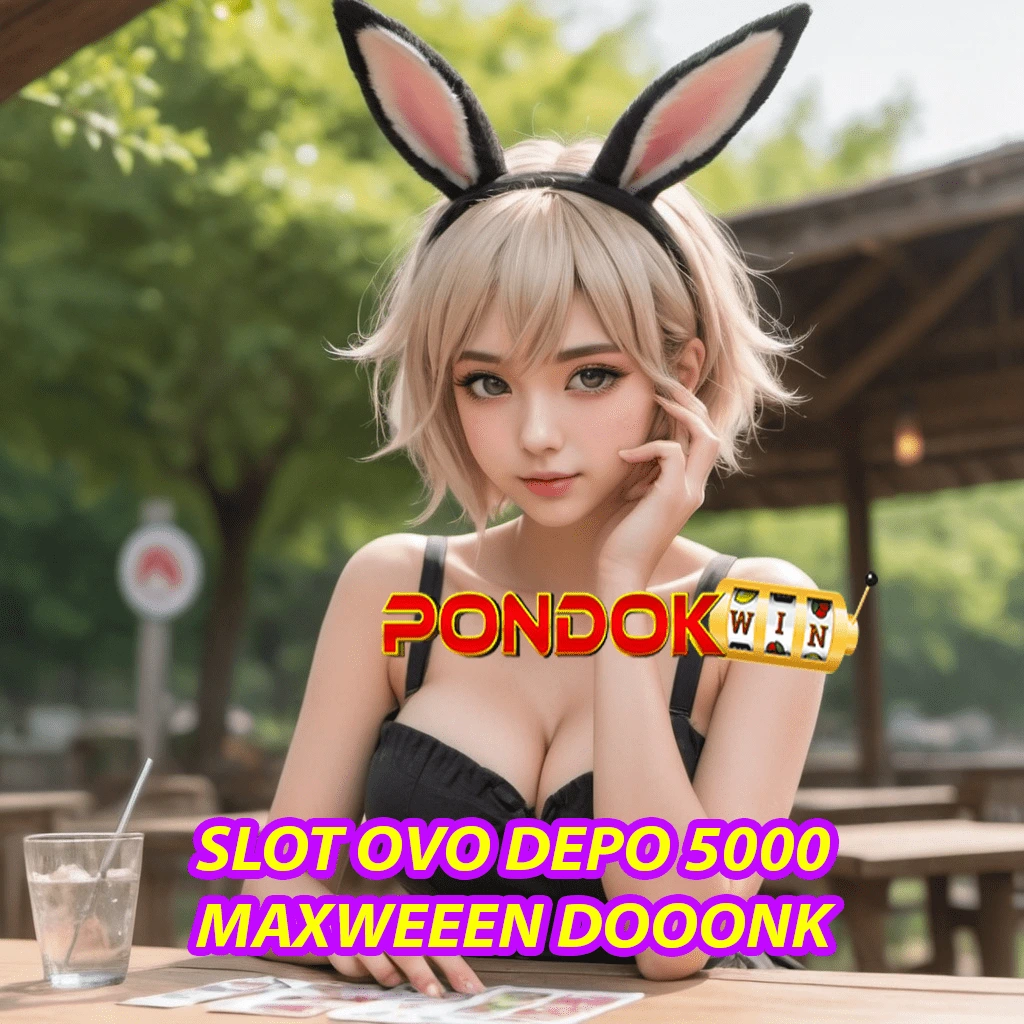 Slot Pondokwin